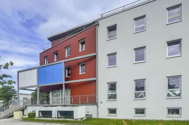 Gewerbeobjekt mieten in 4030 Linz (Bild 2)