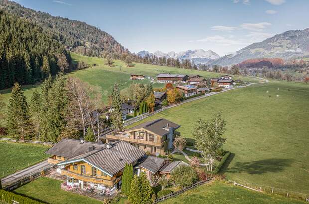 Grundstück kaufen in 6371 Aurach (Bild 1)