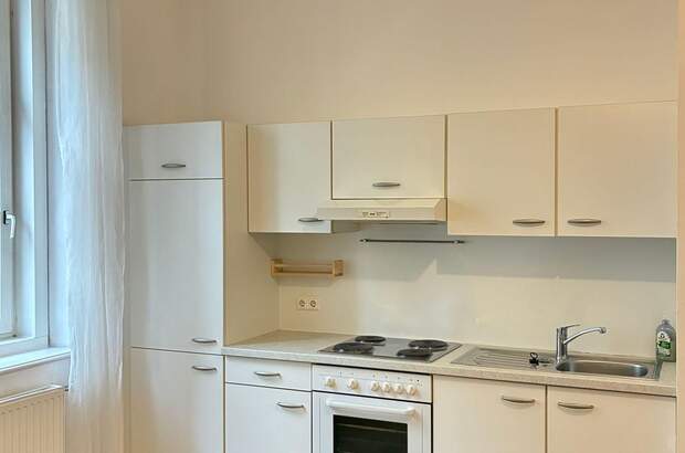 Altbauwohnung mieten in 8010 Graz (Bild 2)