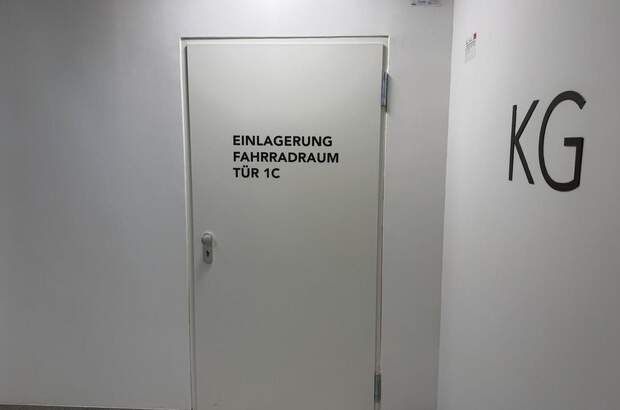 Gewerbeobjekt mieten in 1170 Wien (Bild 1)