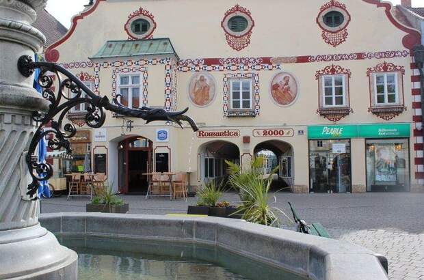 Büro / Praxis mieten in 2620 Neunkirchen (Bild 1)