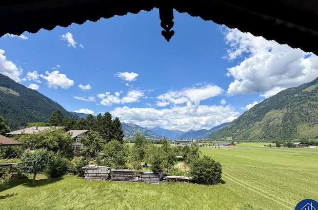 Wohnung mit Balkon mieten in 6273 Ried (Bild 2)
