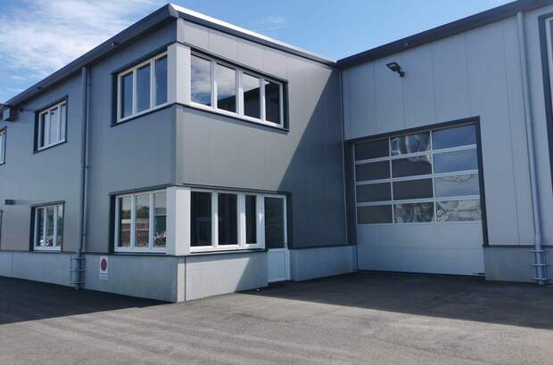 Gewerbeobjekt mieten in 2201 Hagenbrunn (Bild 1)