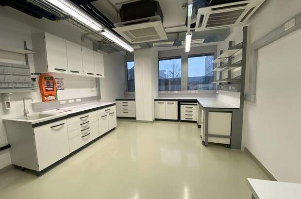 Gewerbeobjekt mieten in 1030 Wien (Bild 3)