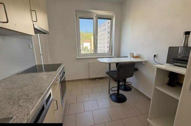 Wohnung mit Balkon mieten in 8600 Bruck an der Mur (Bild 5)