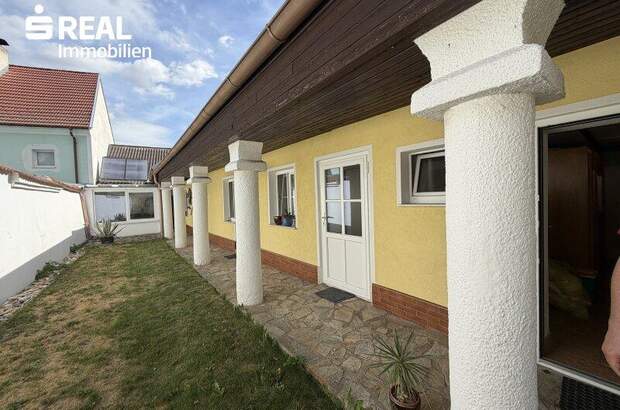 Haus kaufen in 2153 Stronsdorf (Bild 4)