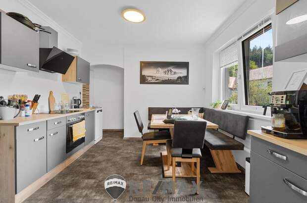 Einfamilienhaus kaufen in 3170 Hainfeld (Bild 2)