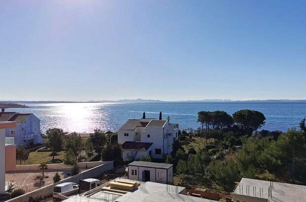 Wohnung kaufen in 23233 Privlaka (Bild 1)