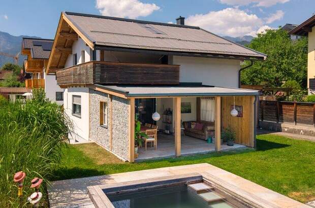 Einfamilienhaus kaufen in 5760 Saalfelden (Bild 1)