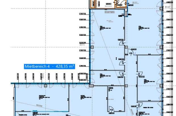 Gewerbeobjekt mieten in 1120 Wien (Bild 3)
