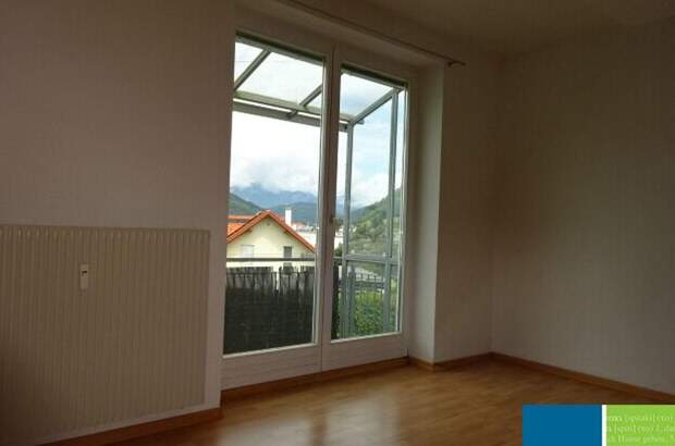 Wohnung mit Balkon kaufen in 8770 Sankt Michael (Bild 1)