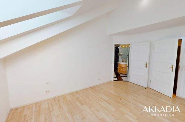 Terrassenwohnung kaufen in 1070 Wien (Bild 5)