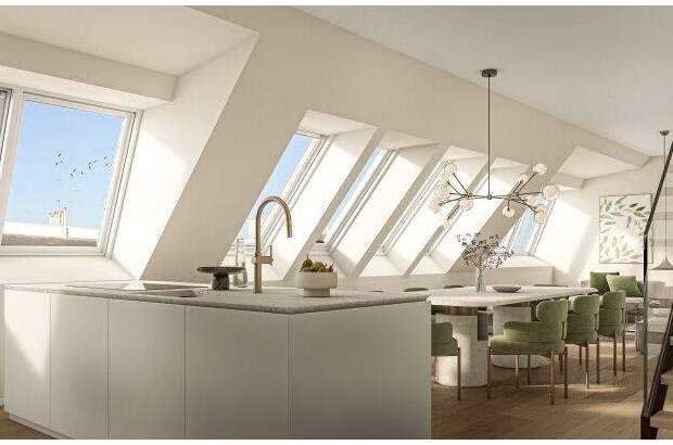 Eigentumswohnung in 1050 Wien (Bild 5)