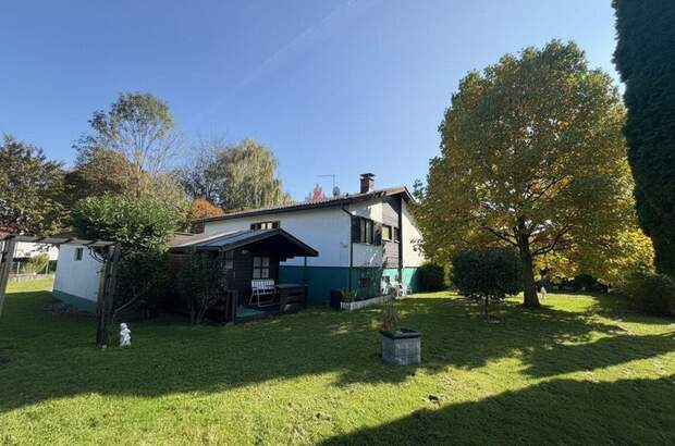 Haus kaufen in 6841 Mäder (Bild 4)