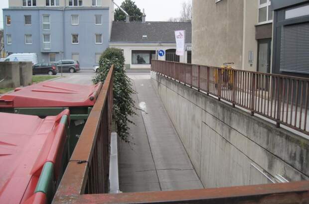 Halle / Lager / Produktion mieten in 1220 Wien (Bild 1)