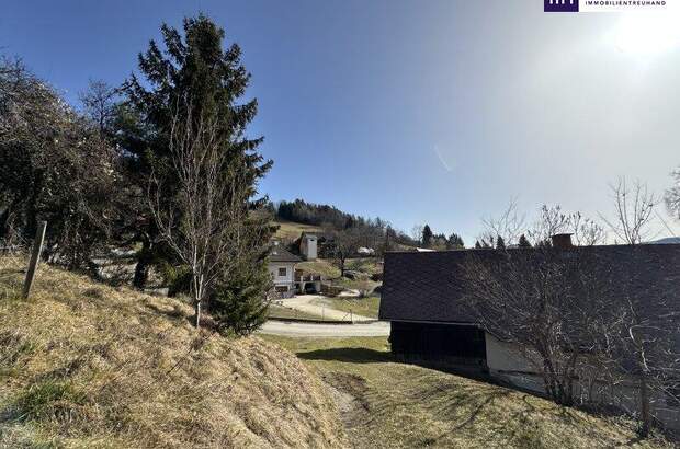 Grundstück kaufen in 8121 Deutschfeistritz (Bild 5)