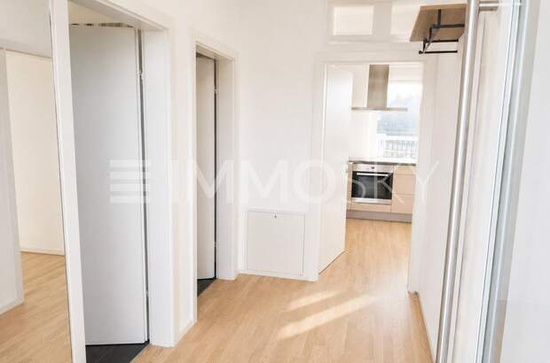 Terrassenwohnung kaufen in 5141 Moosdorf (Bild 2)