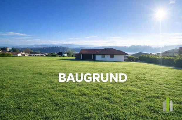 Grundstück kaufen in 5165 Berndorf (Bild 2)