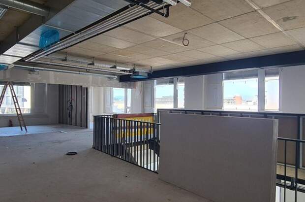 Gewerbeobjekt mieten in 5071 Wals (Bild 3)