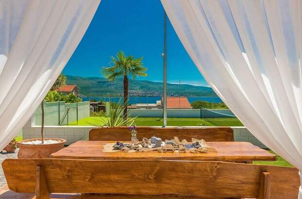 Haus mit Garten kaufen in 23226 Pridraga (Bild 3)