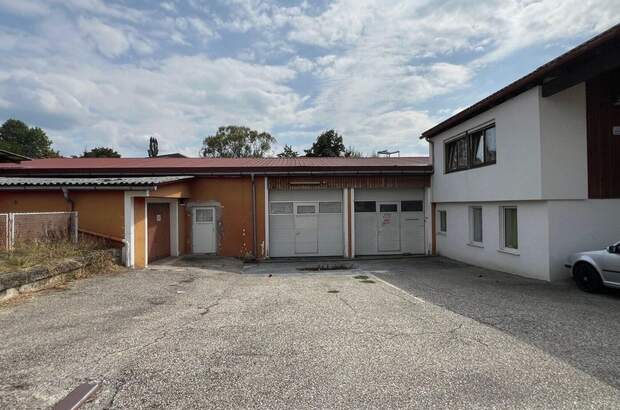 Gewerbeobjekt mieten in 8200 Wünschendorf (Bild 1)