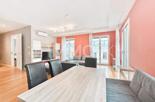 Wohnung kaufen in 1040 Wien (Bild 1)