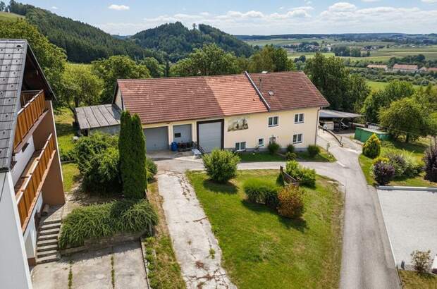 Gewerbeobjekt kaufen in 4084 Gmein (Bild 1)