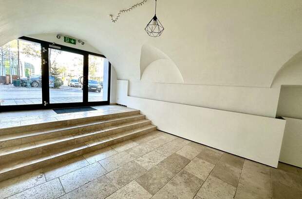 Gewerbeobjekt mieten in 8160 Weiz (Bild 1)