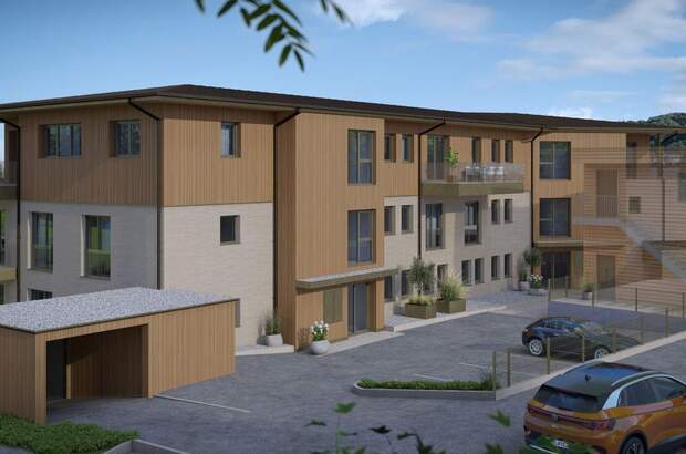 Eigentumswohnung in 5163 Mattsee (Bild 3)