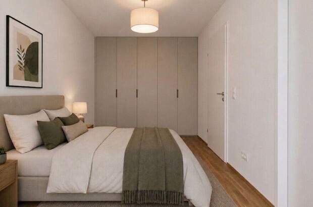 Wohnung mit Balkon kaufen in 1210 Wien (Bild 1)