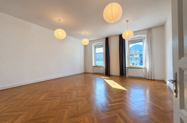 Terrassenwohnung kaufen in 6020 Innsbruck (Bild 1)