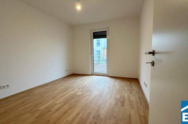Terrassenwohnung kaufen in 2700 Wr. Neustadt (Bild 5)