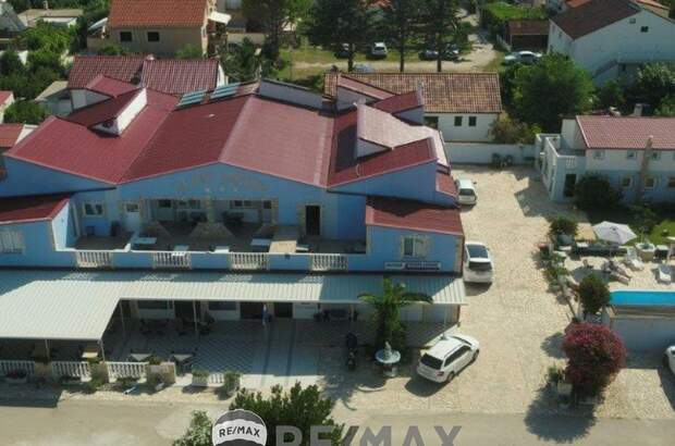 Gewerbeobjekt kaufen in 23233 Privlaka (Bild 2)