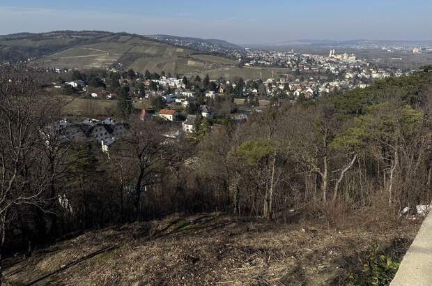 Grundstück kaufen in 3400 Klosterneuburg (Bild 2)