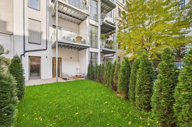 Eigentumswohnung in 1050 Wien (Bild 1)