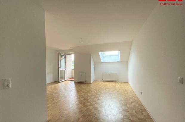 Terrassenwohnung mieten in 4020 Linz (Bild 2)