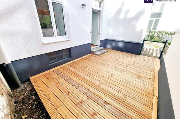 Terrassenwohnung kaufen in 1170 Wien (Bild 2)