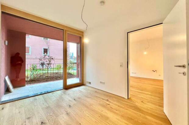 Wohnung mit Balkon kaufen in 6020 Innsbruck (Bild 4)