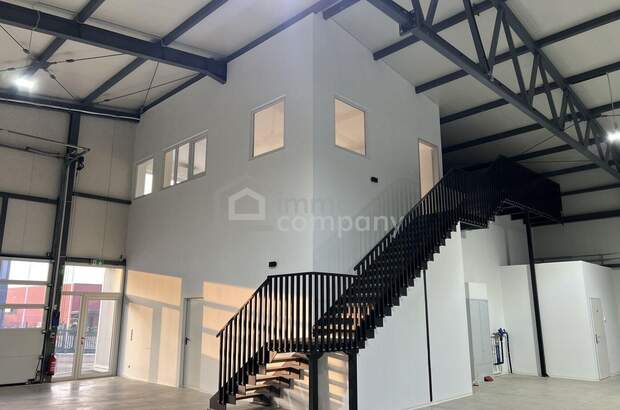 Gewerbeobjekt mieten in 4632 Pichl (Bild 2)