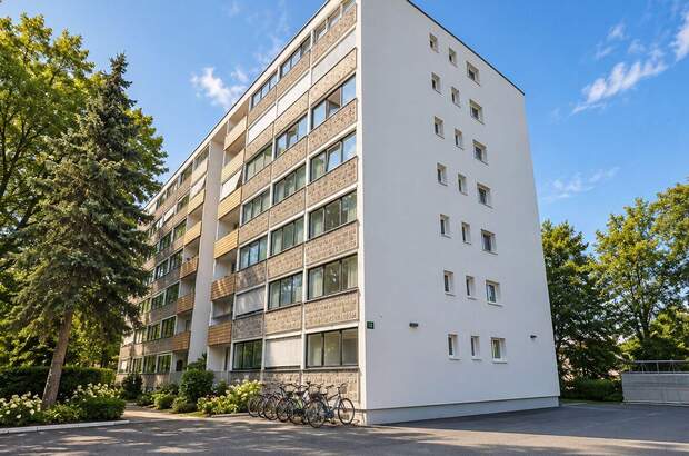 Wohnung mit Balkon kaufen in 8010 Graz (Bild 4)