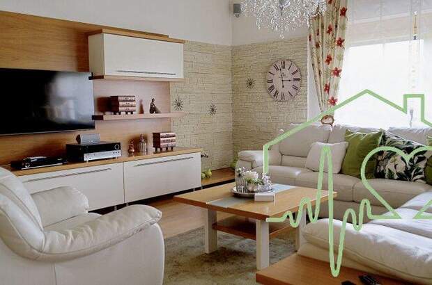 Einfamilienhaus kaufen in 7512 Kohfidisch (Bild 1)