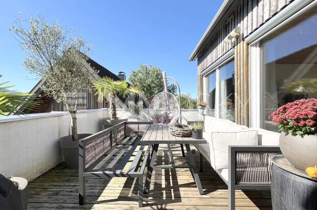 Terrassenwohnung kaufen in 6922 Wolfurt (Bild 1)