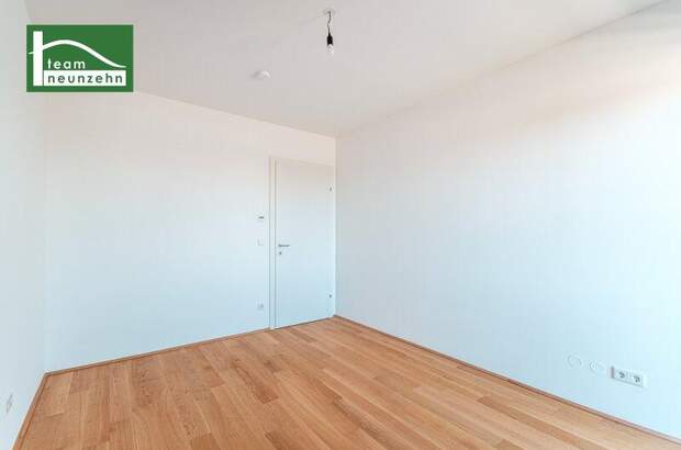 Terrassenwohnung kaufen in 1210 Wien (Bild 4)