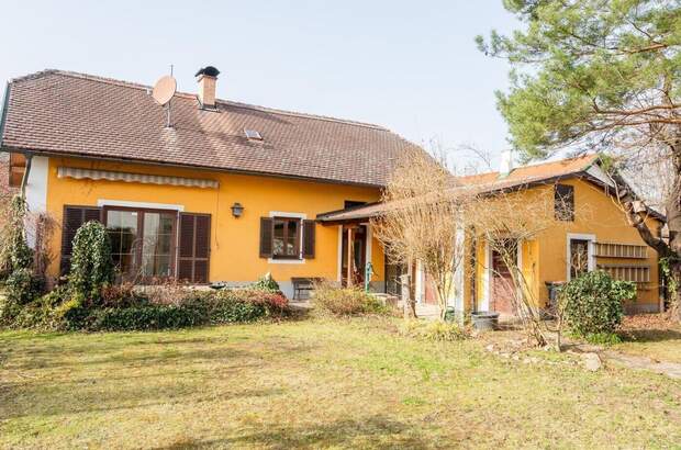 Haus kaufen in 3493 Hadersdorf (Bild 1)
