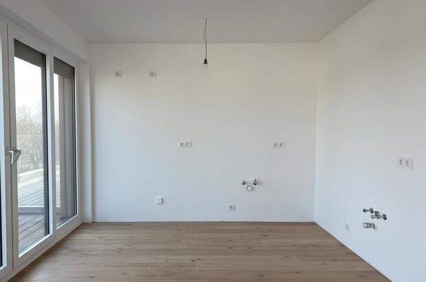 Terrassenwohnung mieten in 1190 Wien (Bild 3)