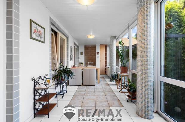 Terrassenwohnung kaufen in 1220 Wien (Bild 4)