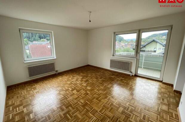 Terrassenwohnung mieten in 8570 Voitsberg (Bild 5)
