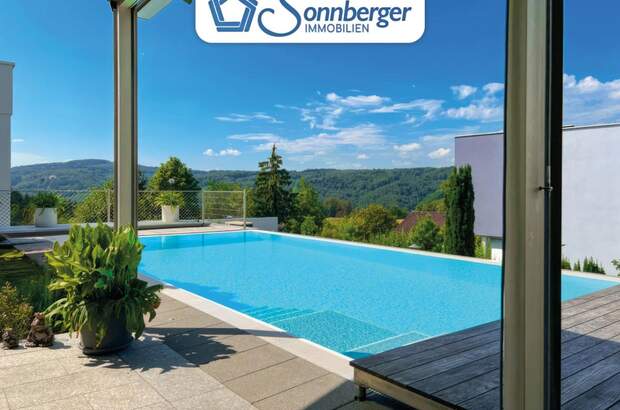 Terrassenwohnung kaufen in 4048 Puchenau (Bild 1)