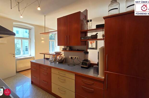 Eigentumswohnung in 1070 Wien (Bild 4)