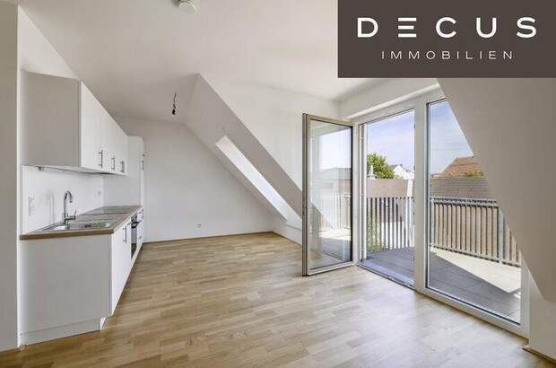 Terrassenwohnung mieten in 2345 Brunn (Bild 5)